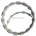 Crossed Razor Wire Mesh /Spiral Razor Wire Mesh Fence